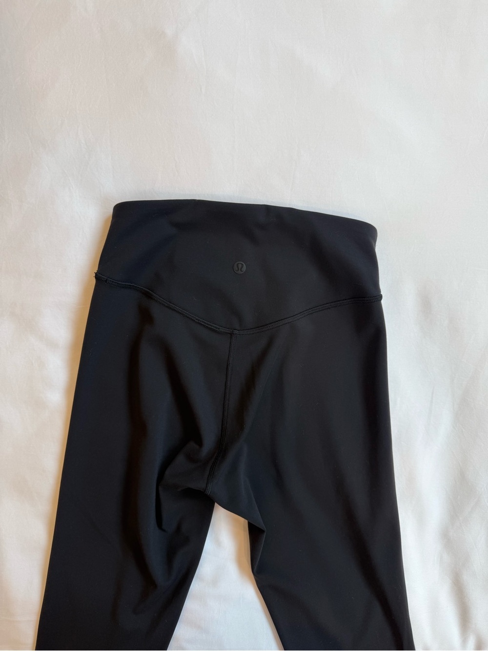 lululemon athletica Black Leggings - Picture 4 of 6